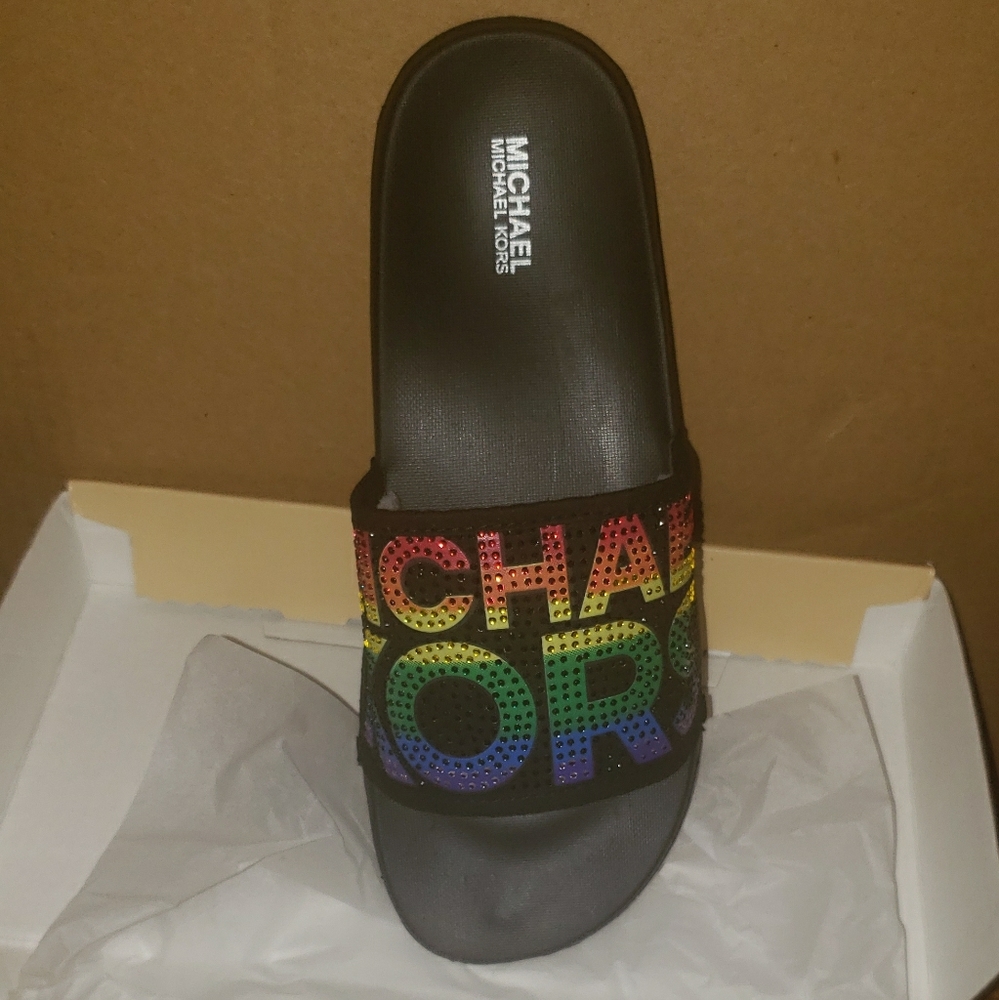 MK Slides
